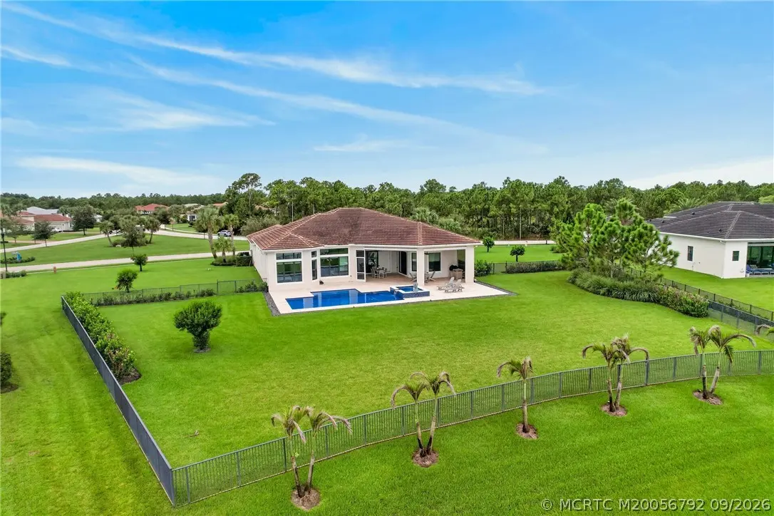 2 of 28 - 4973 Day Lily Street, Palm City, FL