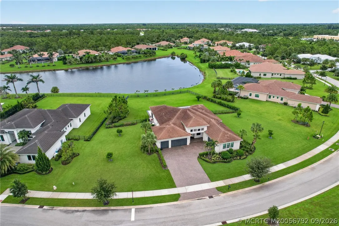 3 of 28 - 4973 Day Lily Street, Palm City, FL