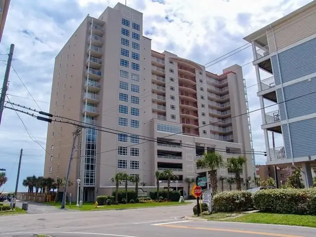 1401 S Ocean Blvd. S 1003, North Myrtle Beach