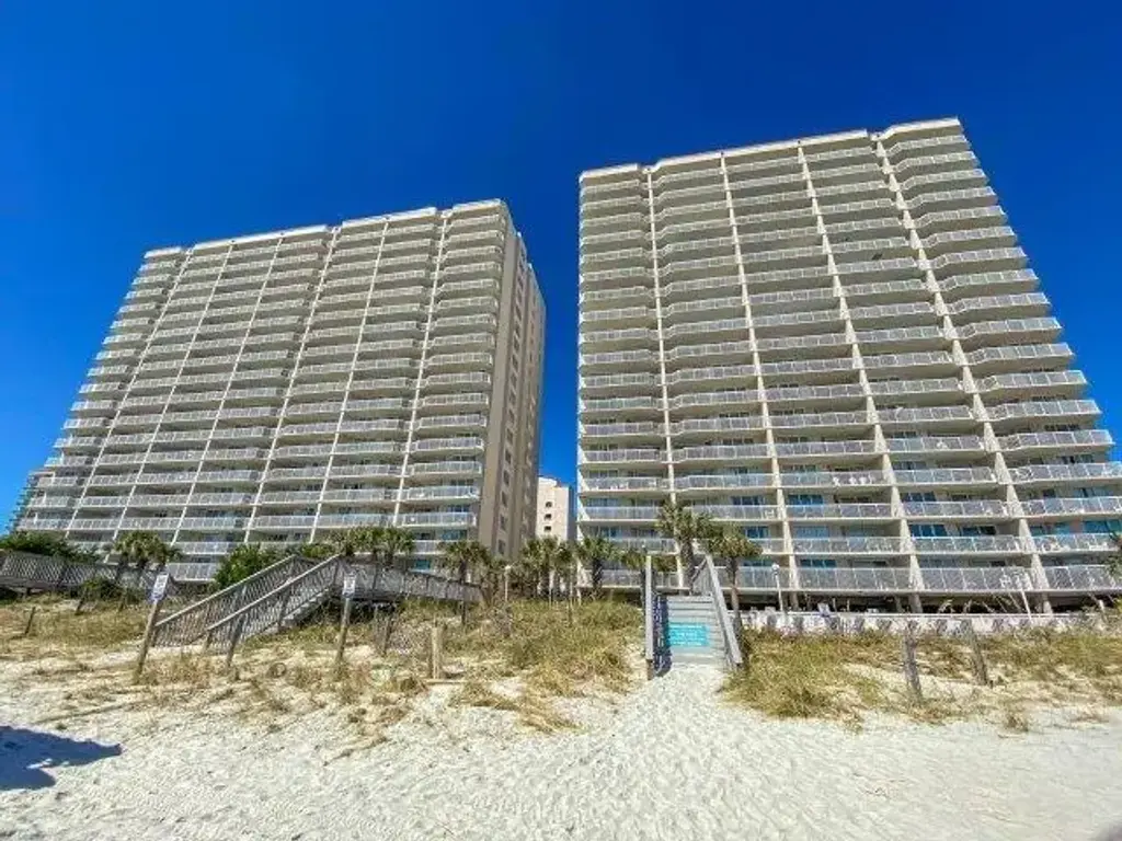 1625 S Ocean Blvd. 1109, North Myrtle Beach