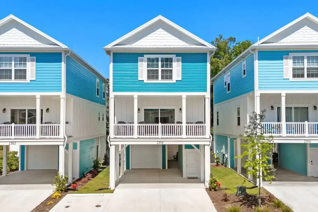 2304 Seaseeker Ln., Myrtle Beach