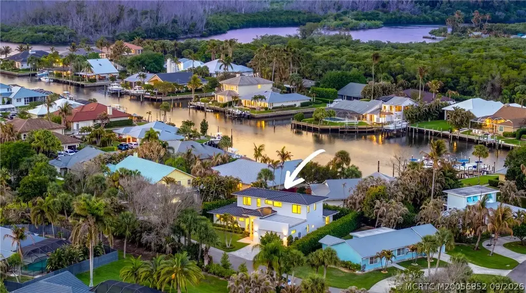 10742 Burgee Court, Hobe Sound