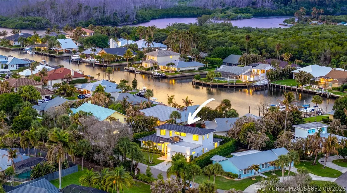 10742 Burgee Court, Hobe Sound