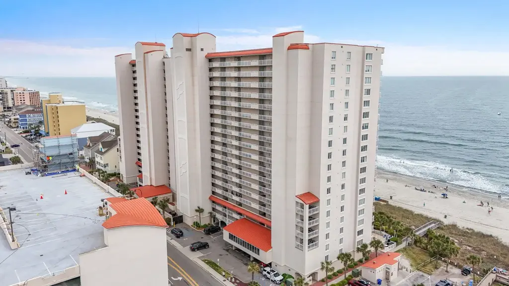 1625 S Ocean Blvd. 1111, North Myrtle Beach