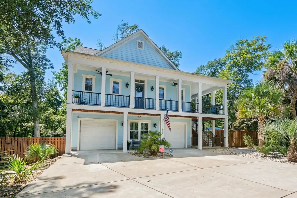 4927 Woodview Ln., Myrtle Beach