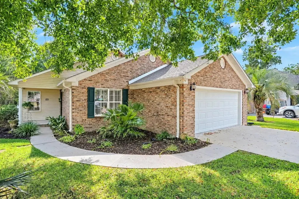 16 Wild Flower Trail, Pawleys Island