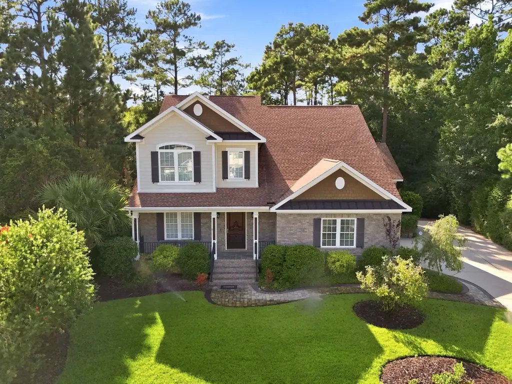 128 Knotty Pine Way, Murrells Inlet