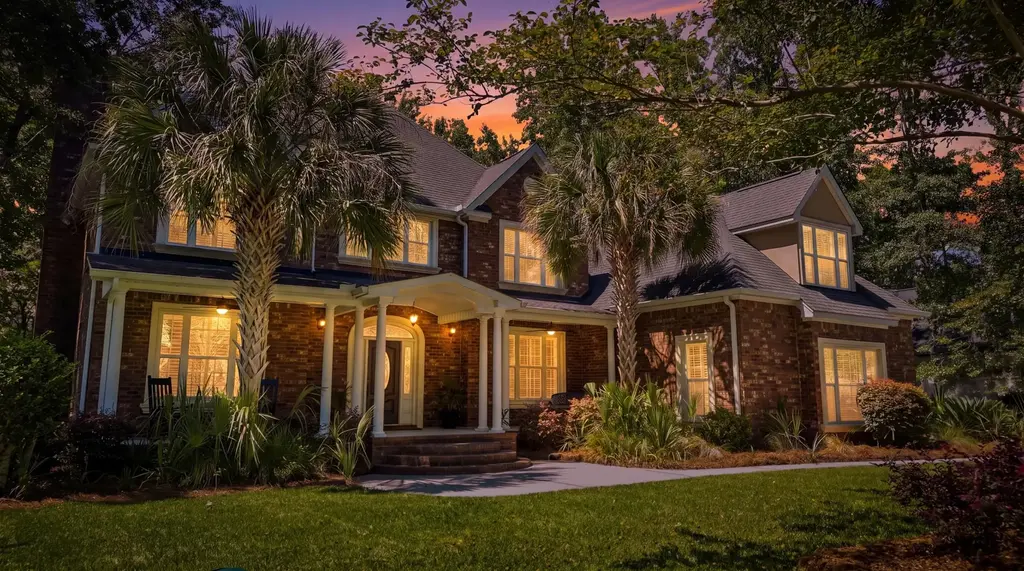 460 Chamberlin Dr., Myrtle Beach