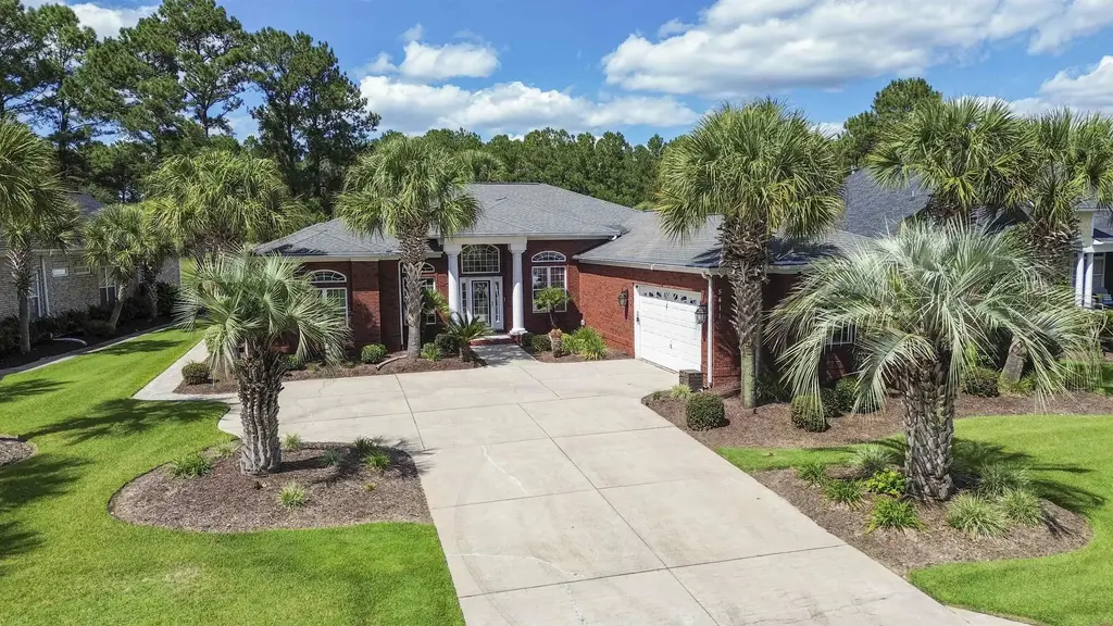 5411 Pheasant Dr., North Myrtle Beach