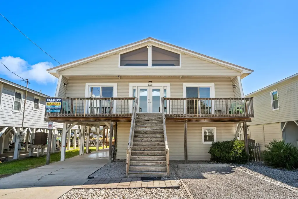 308 54th Ave. N, North Myrtle Beach