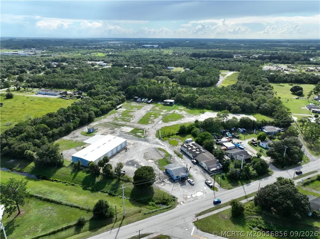 907 Angle Road, Fort Pierce