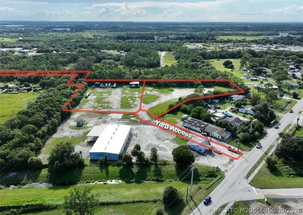 2 of 9 - 907 Angle Road, Fort Pierce, FL