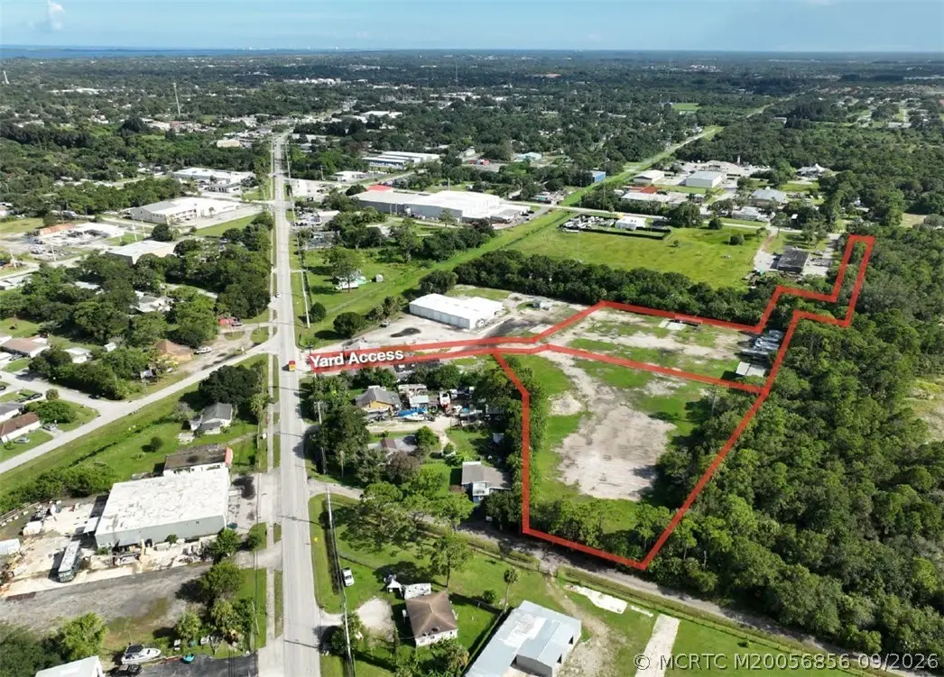3 of 9 - 907 Angle Road, Fort Pierce, FL