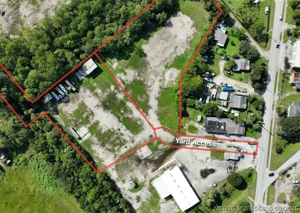 4 of 9 - 907 Angle Road, Fort Pierce, FL