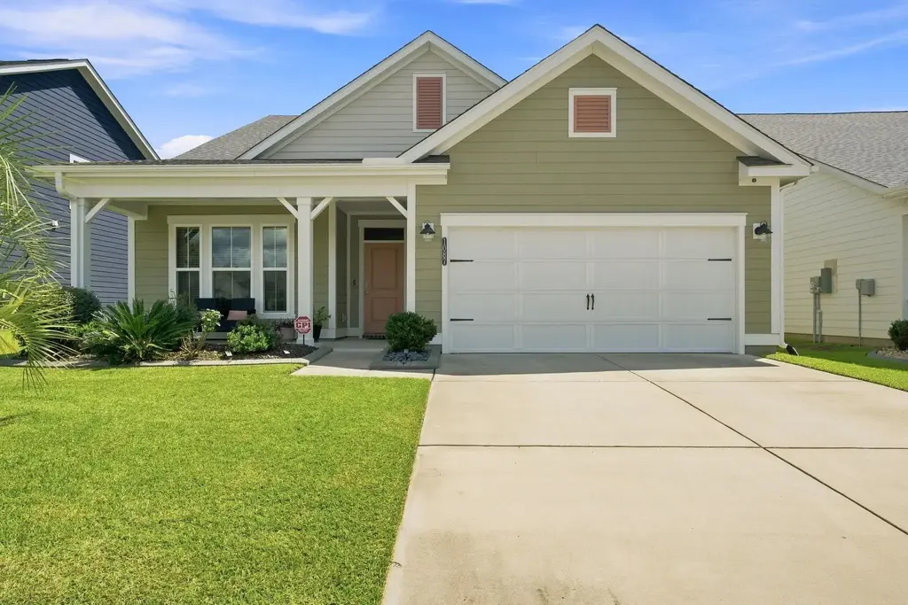 1087 Safe Haven Dr., Myrtle Beach