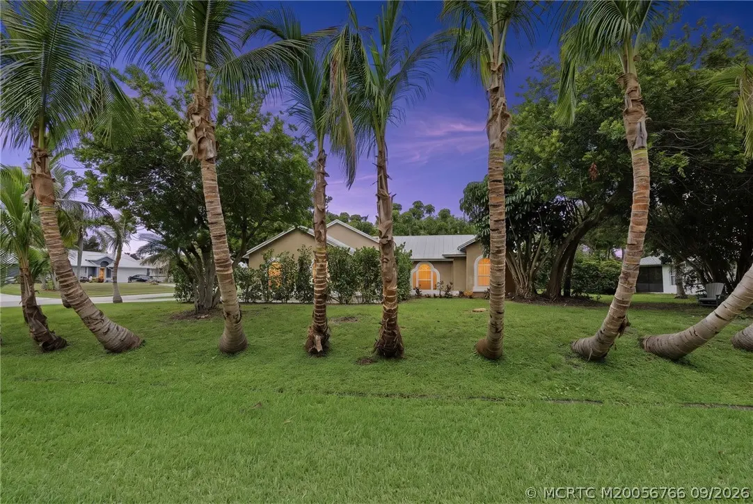 601 Barr Street, Port St. Lucie