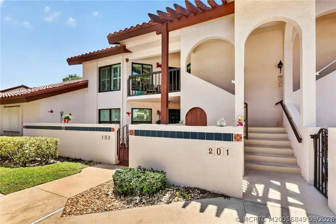 2 of 51 - 6011 Martinique Drive 201, Stuart, FL