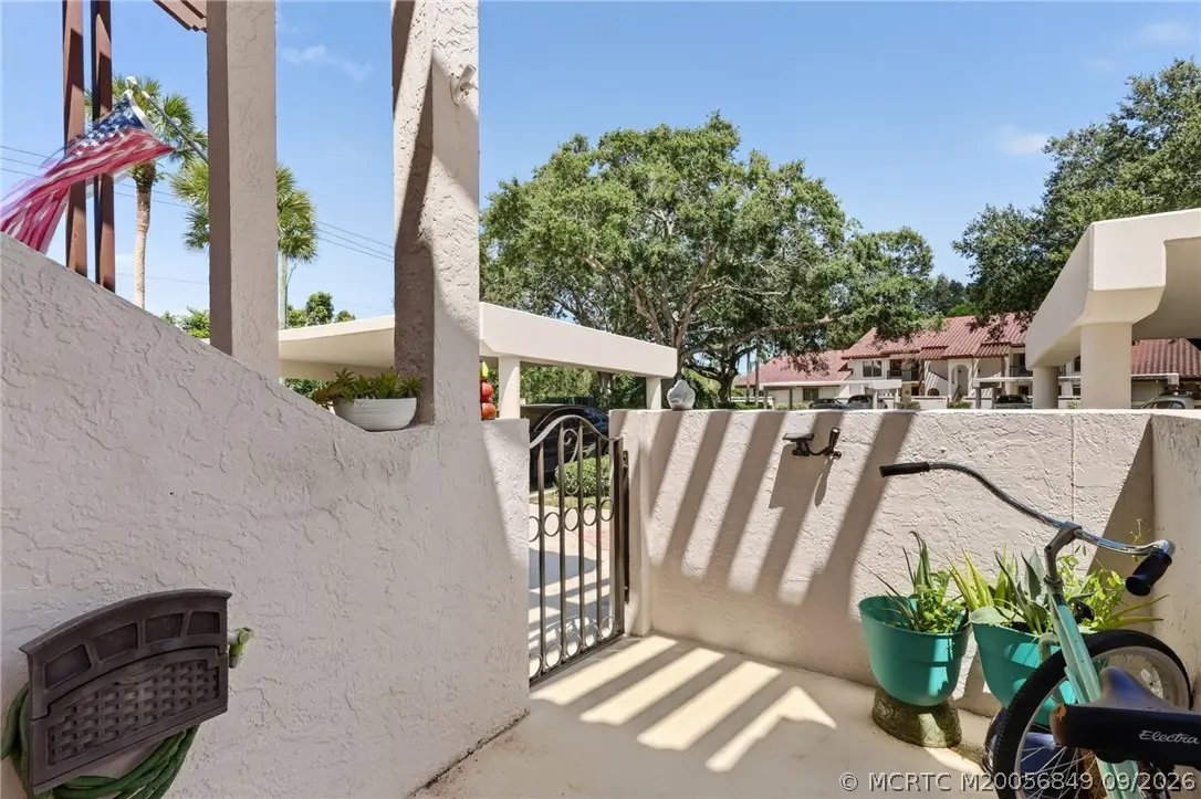 5 of 51 - 6011 Martinique Drive 201, Stuart, FL