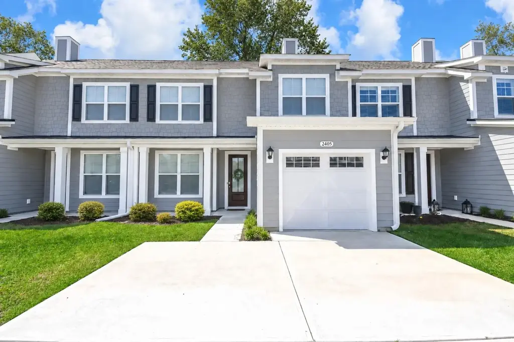2405 Thoroughfare Dr. 2405, North Myrtle Beach