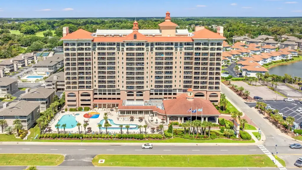 1819 N Ocean Blvd. 7020, North Myrtle Beach