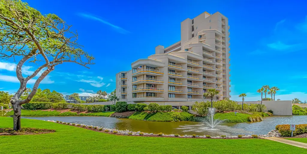 100 Ocean Creek Dr. D12, Myrtle Beach