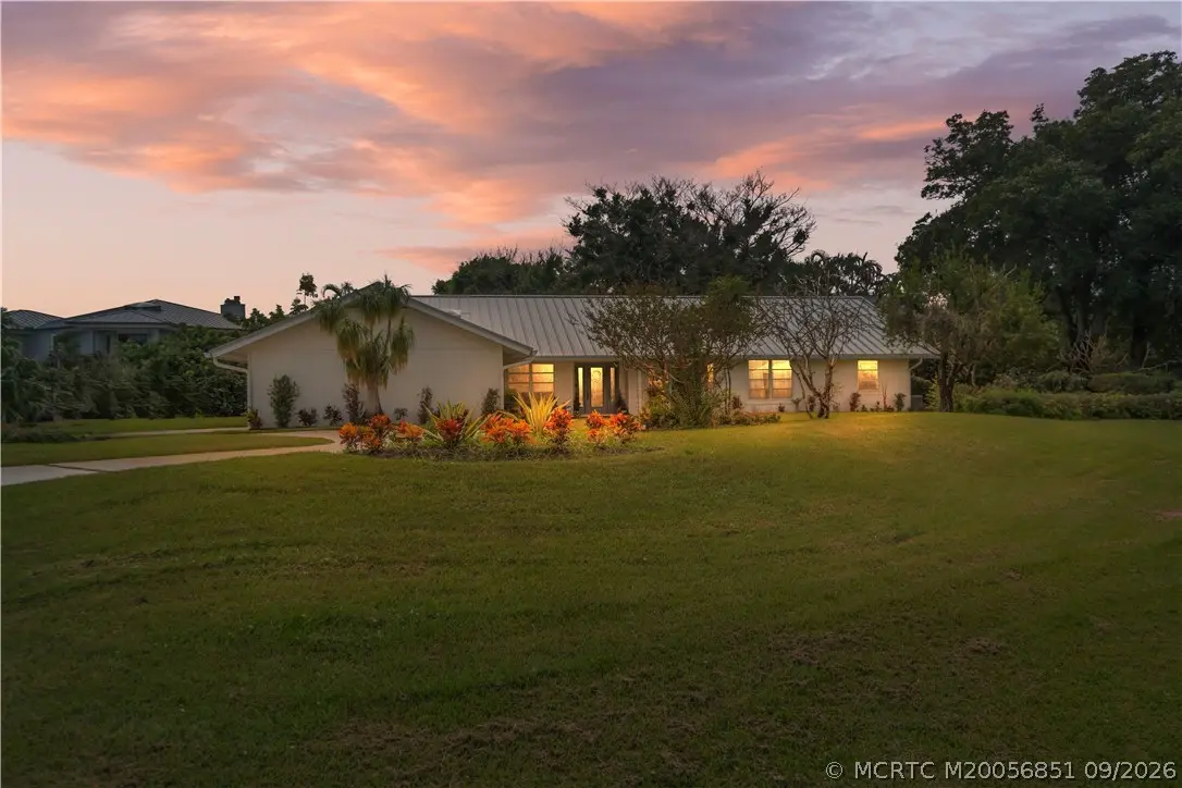 2 of 57 - 594 Thornhill Lane, Palm City, FL