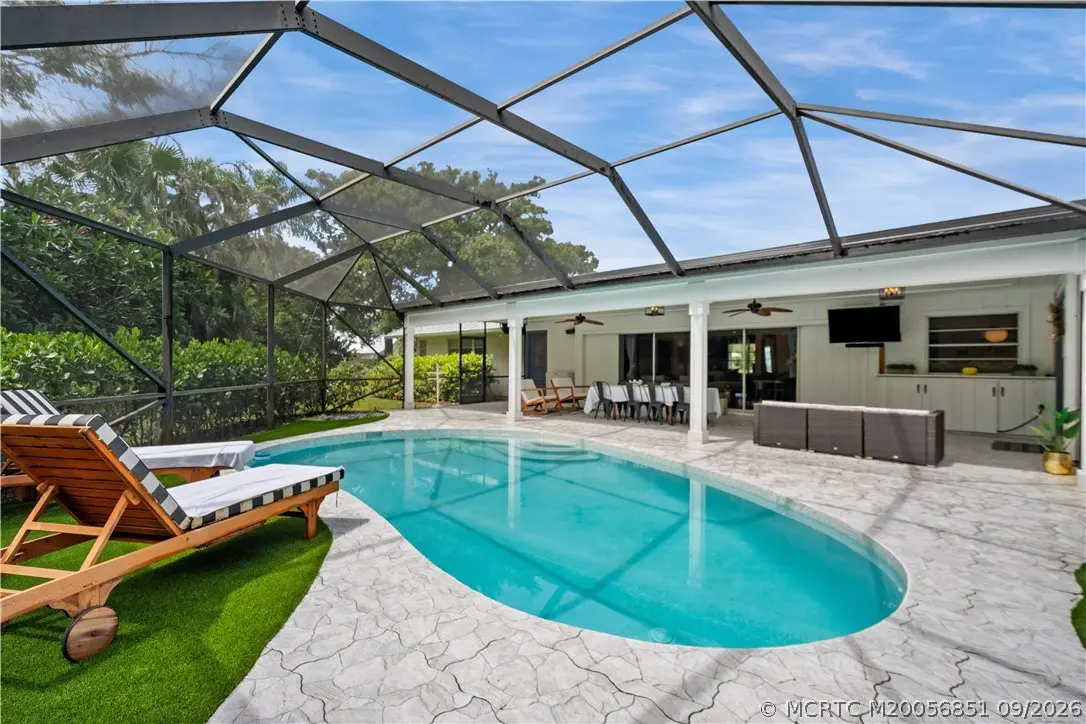 5 of 57 - 594 Thornhill Lane, Palm City, FL