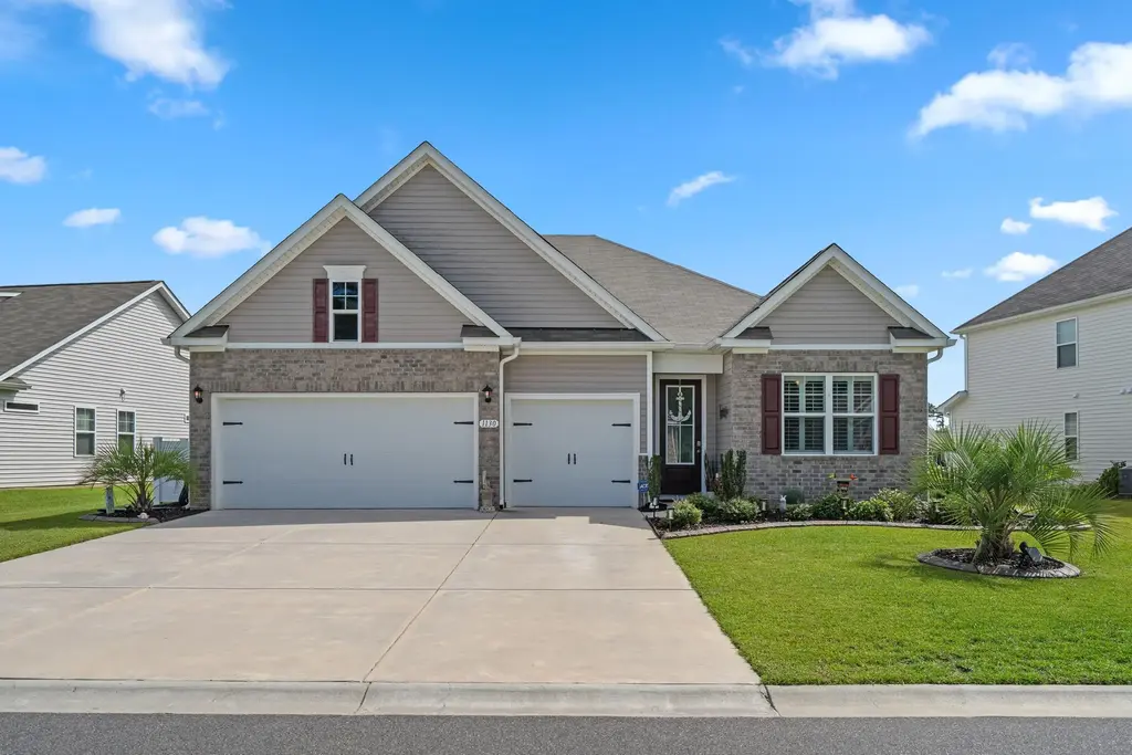1130 Heather Glen Blvd., Little River