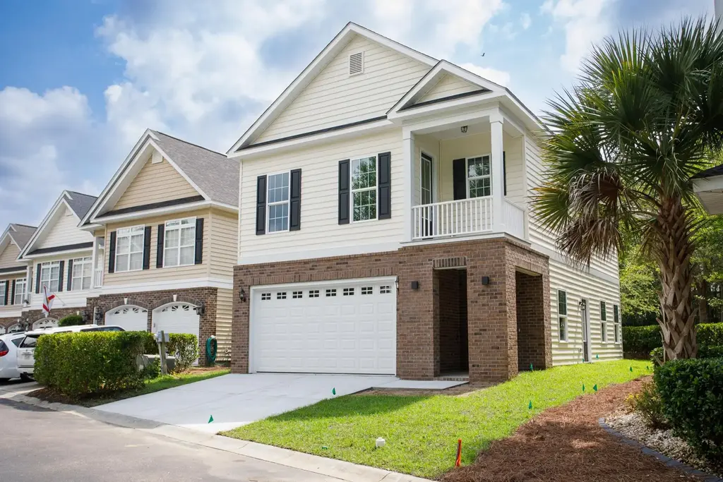 129 Charles Towne Ln., Murrells Inlet