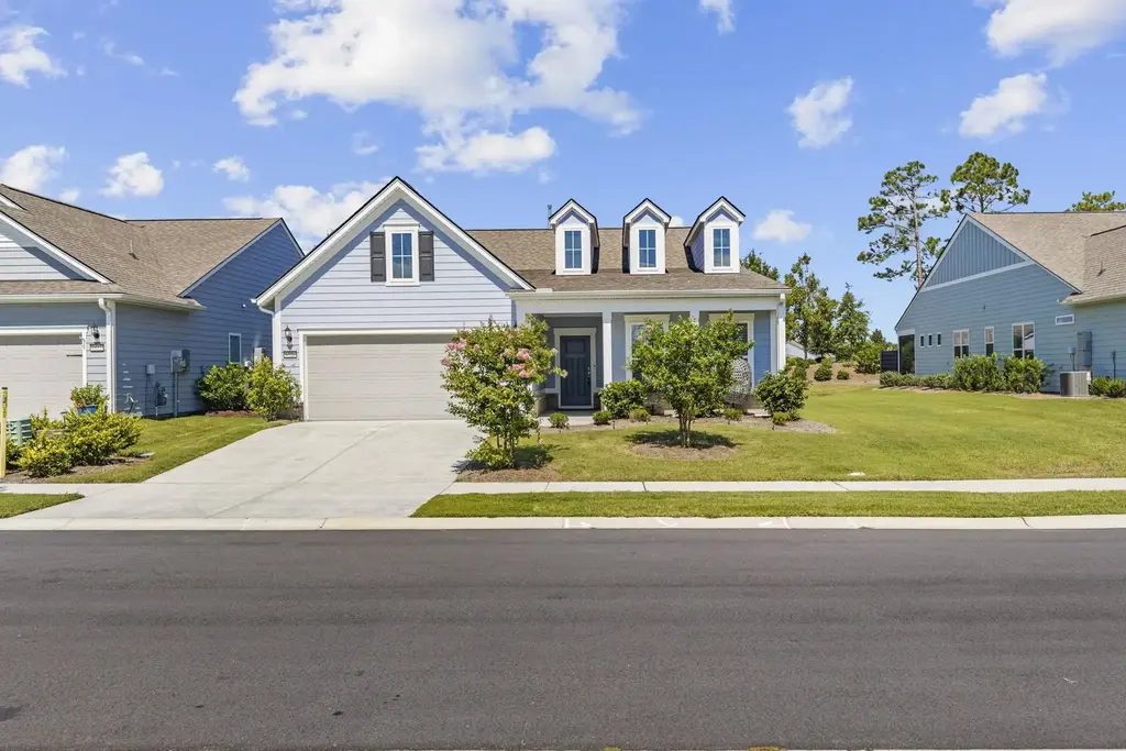 6556 Torino Lane, Myrtle Beach