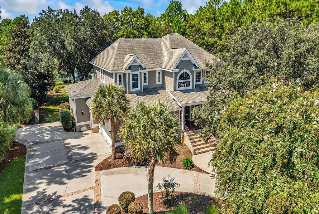 448 Preservation Circle, Pawleys Island