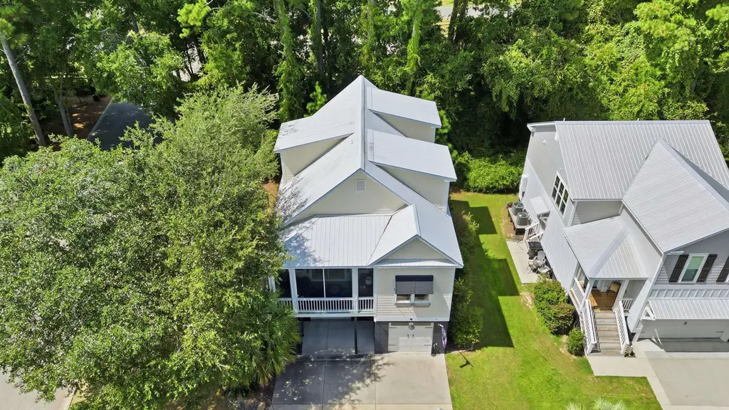 35 Oyster Pearl Ct., Pawleys Island