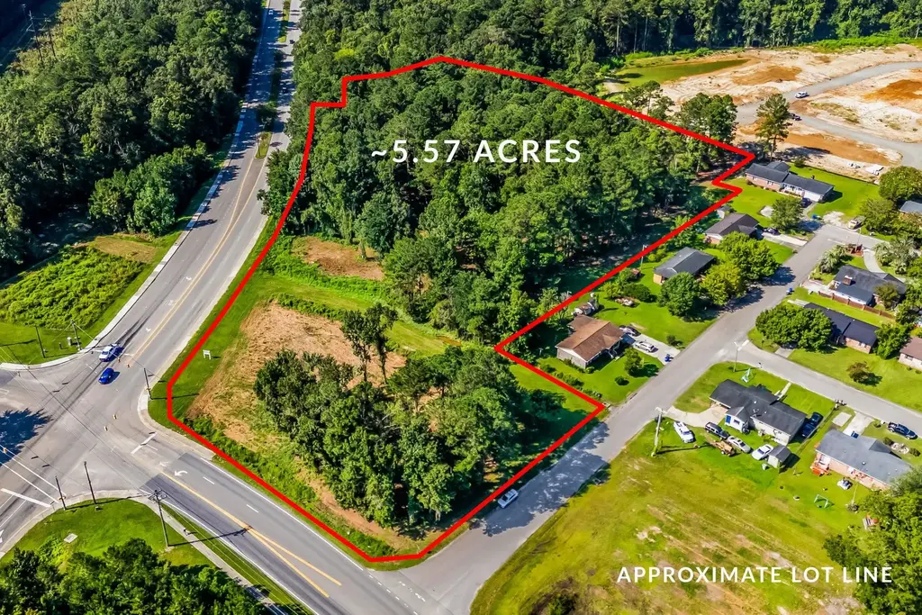 Tbd W Mill Pond Rd., Conway