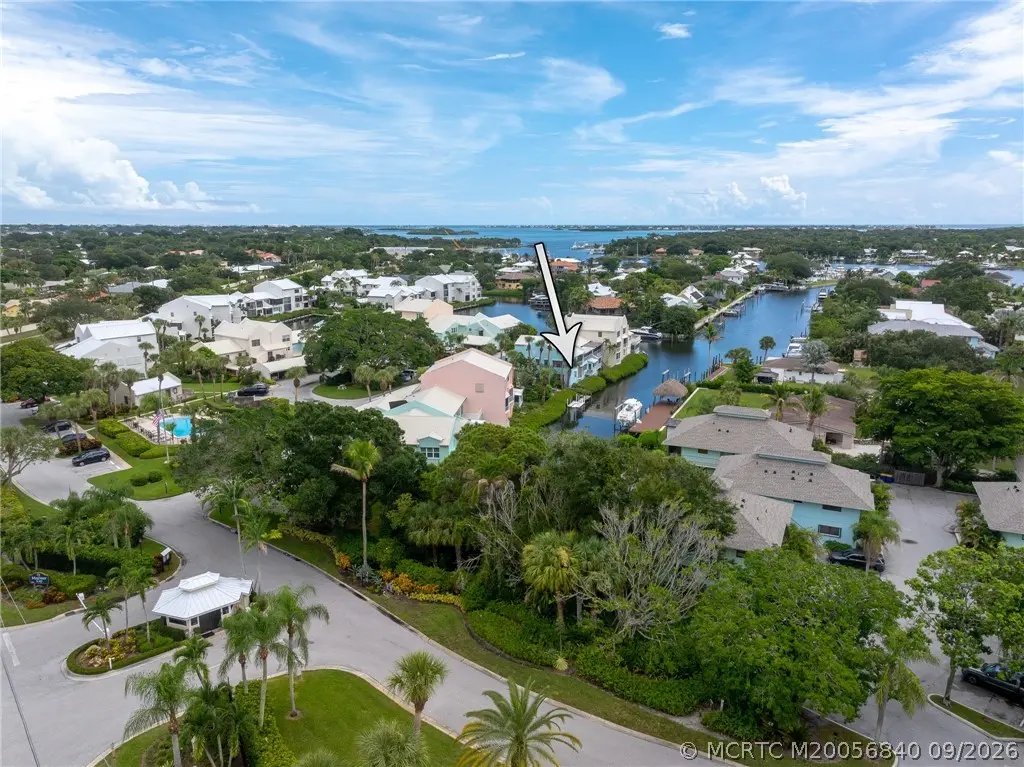 3901 Saint Lucie Boulevard 9, Stuart