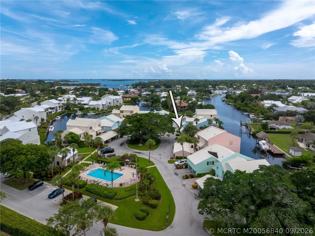 2 of 4 - 3901 Saint Lucie Boulevard 9, Stuart, FL