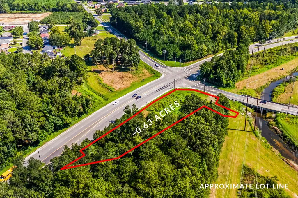 Tbd E Millpond Rd., Conway
