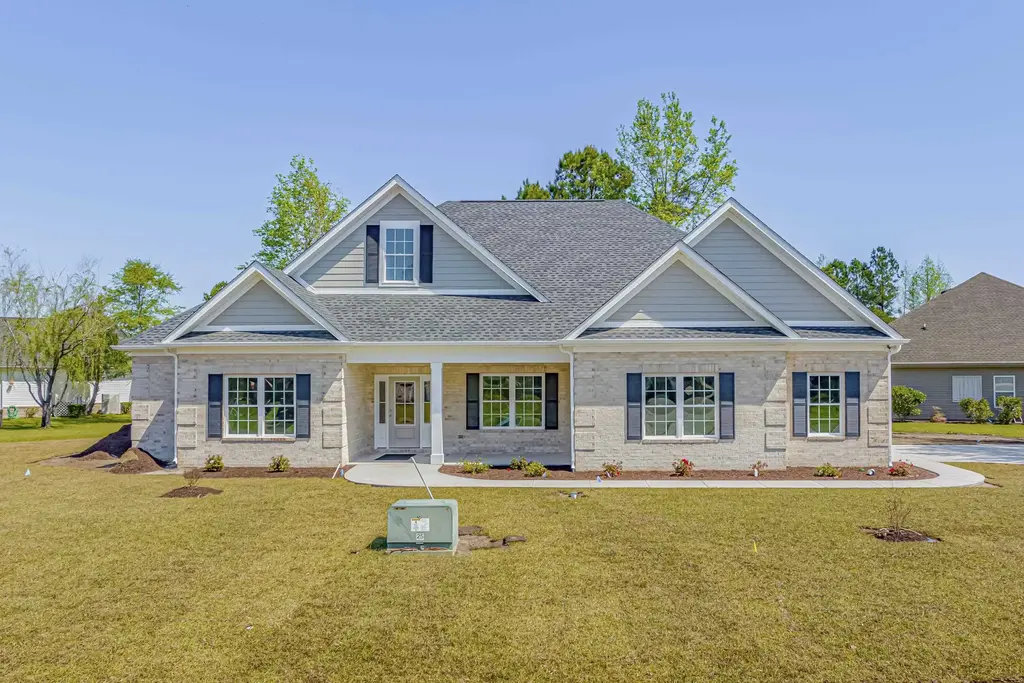 922 Bear Lake Dr., Longs