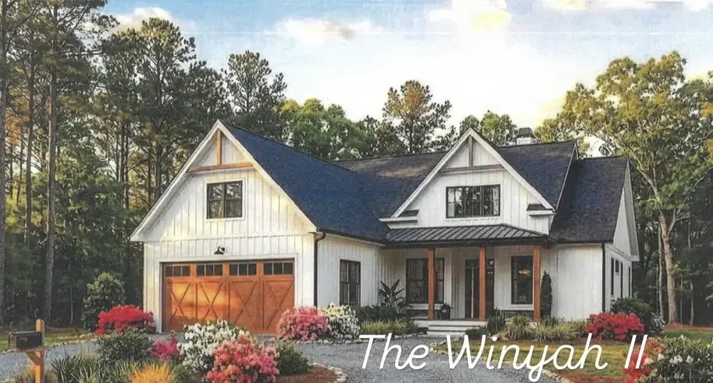200 Joanna Gillard Ln., Georgetown