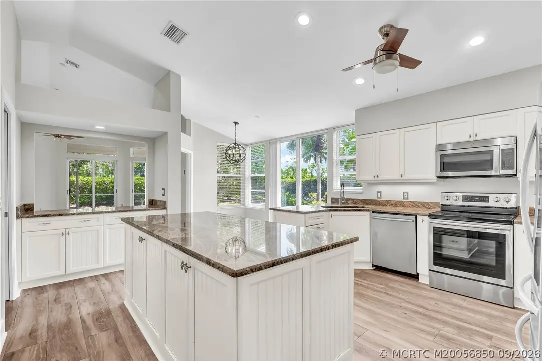 2203 Seagrass Drive, Palm City