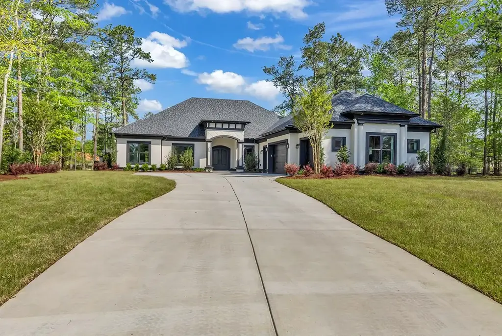 1048 Johnston Dr., Myrtle Beach