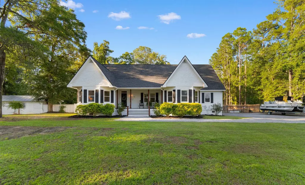 160 Comanche Dr., Georgetown