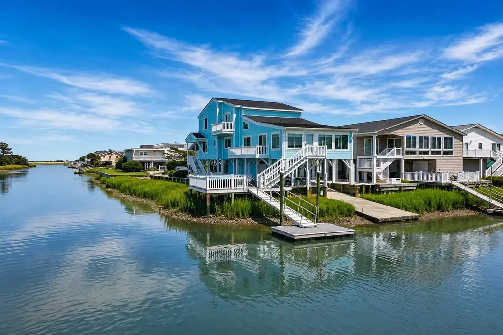 339 57th Ave. N, North Myrtle Beach