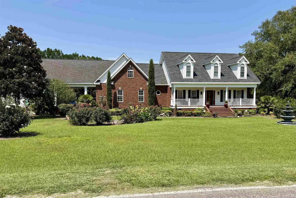 526 Shannon Rd., Marion