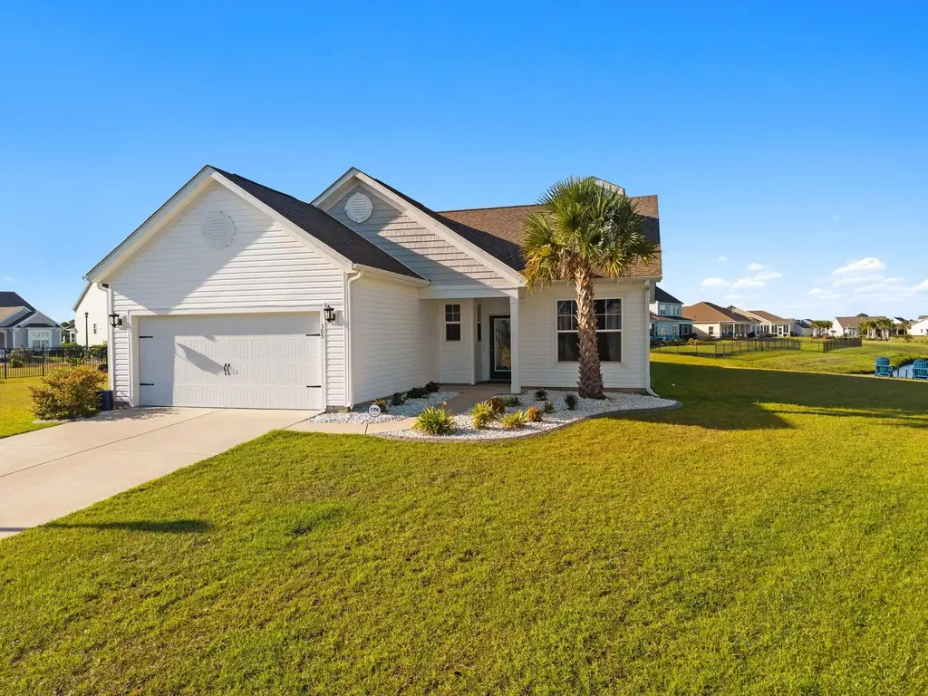 305 Jenkins St., Surfside Beach