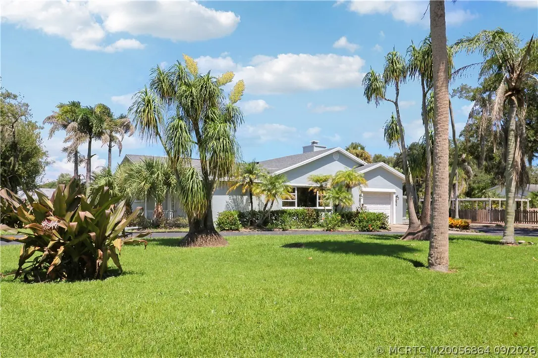 5410 Citrus Avenue, Fort Pierce