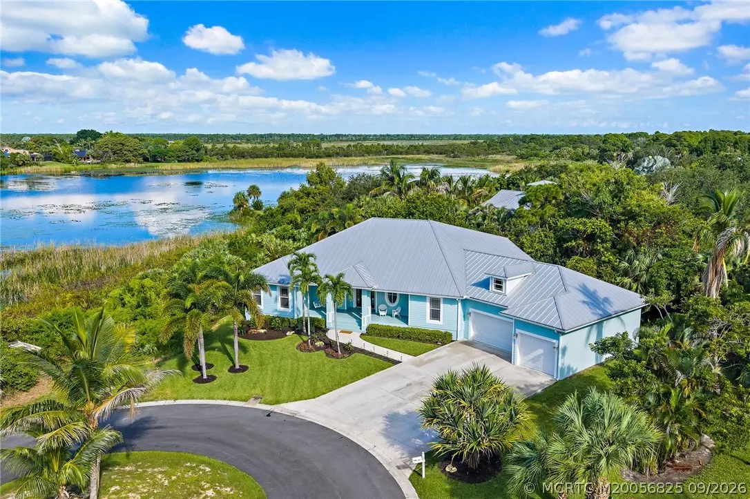 1109 Bayside Place, Jensen Beach