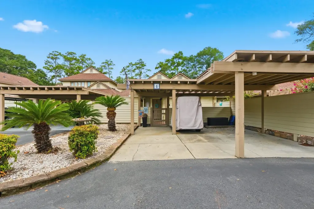 490 Ocean Creek Dr. Gh 4, Myrtle Beach