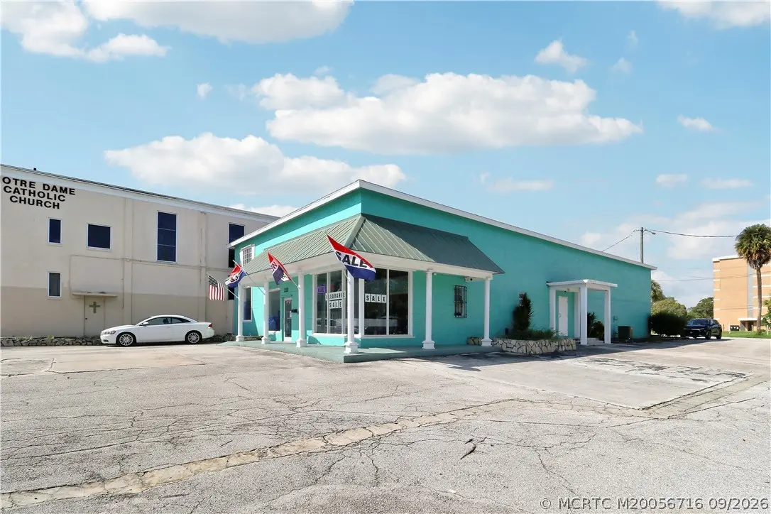 221 Us Highway 1 Highway, Fort Pierce