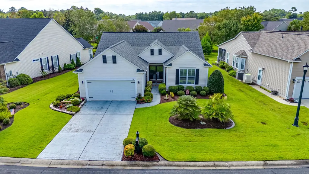 54 Saltwind Loop, Murrells Inlet