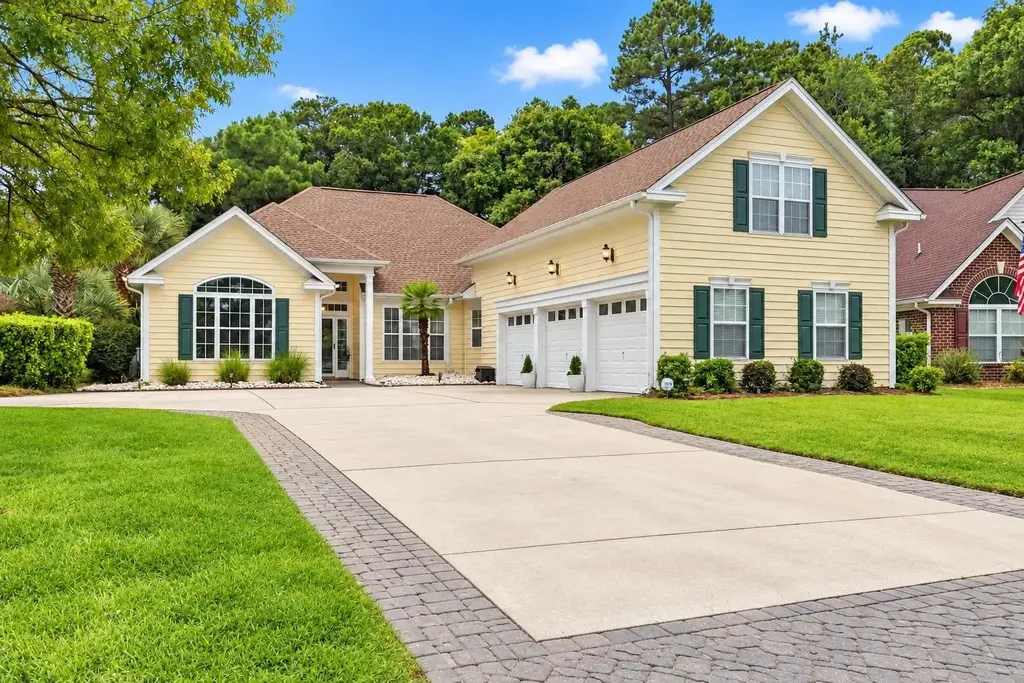 2603 Willet Cove, Conway